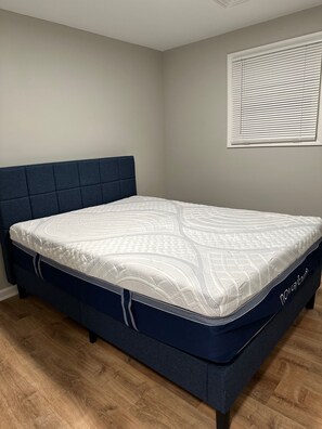 3 bedrooms, WiFi