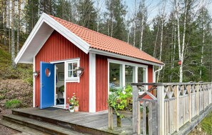 Exteriör