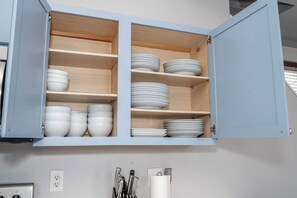 Interior - Heart of Mainstrasse Apt 4 (Covington)