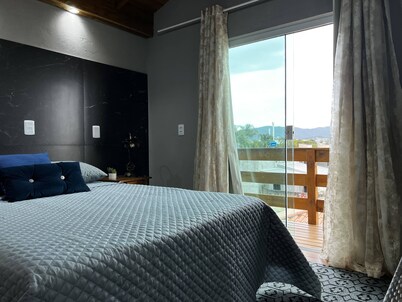 Casa Completa E Elegante Próxima Ao Aeroporto