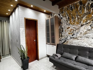 Interior - Casa Completa E Elegante Próxima Ao Aeroporto (Florianópolis)