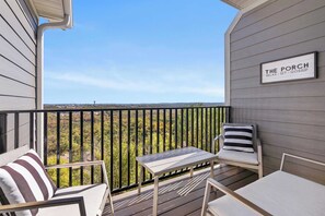 Condo, Multiple Beds, Patio, Mountain View (A Little Slice of Branson) | Property grounds - A Little Slice of Branson - Ozarks Views (Branson)