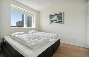 3 bedrooms, free WiFi