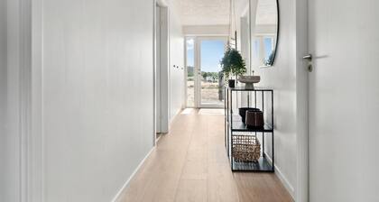 3 bedroom amazing home in Thisted