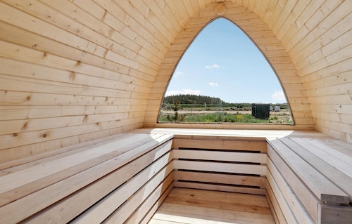 Wunderschönes Haus in Thisted mit Sauna