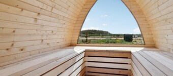 3 bedroom amazing home in Thisted