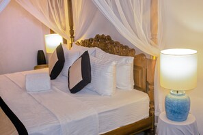 1 Schlafzimmer, WLAN