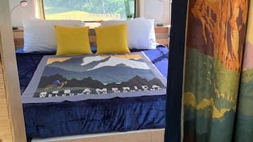 尊尚小屋 | 獨特設計、獨特裝修、床單