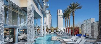Palms Place Vacation Suites Collection