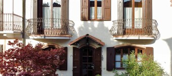 La Rosa di Langa - Charming Panoramic House