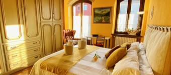 La Rosa di Langa - Charming Panoramic House