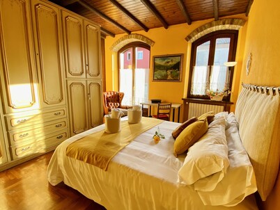 La Rosa di Langa - Charming Panoramic House