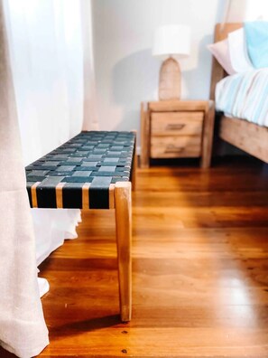 3 chambres, fer et planche à repasser, Wi-Fi gratuit, draps fournis