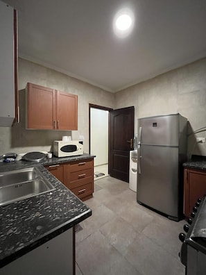 Interior - Modern entire apartment in downtown Sheikh Zayed (Sheikh Zayed City)