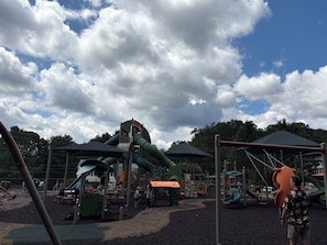 Espace pour enfants