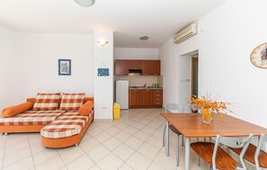 Interior - 1 bedroom nice apartment in Poljica (Poljica)