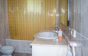 Baignoire