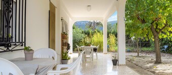 Lovely home in Xativa-Almaseretes