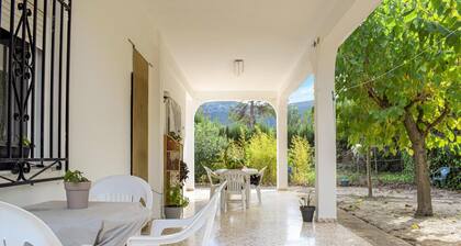 Lovely home in Xativa-Almaseretes