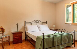 2 chambres, coffres-forts dans les chambres, Wi-Fi