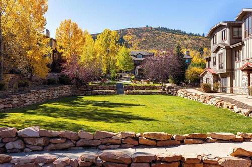 Bear Hollow Heaven Private Hot Tub 4 Bedroom Luxury Condo