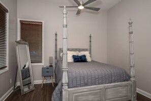 Condo, varias camas, cocina | 2 habitaciones y wifi gratis