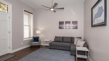 Kondominium, Beberapa Tempat Tidur, dapur | Interior