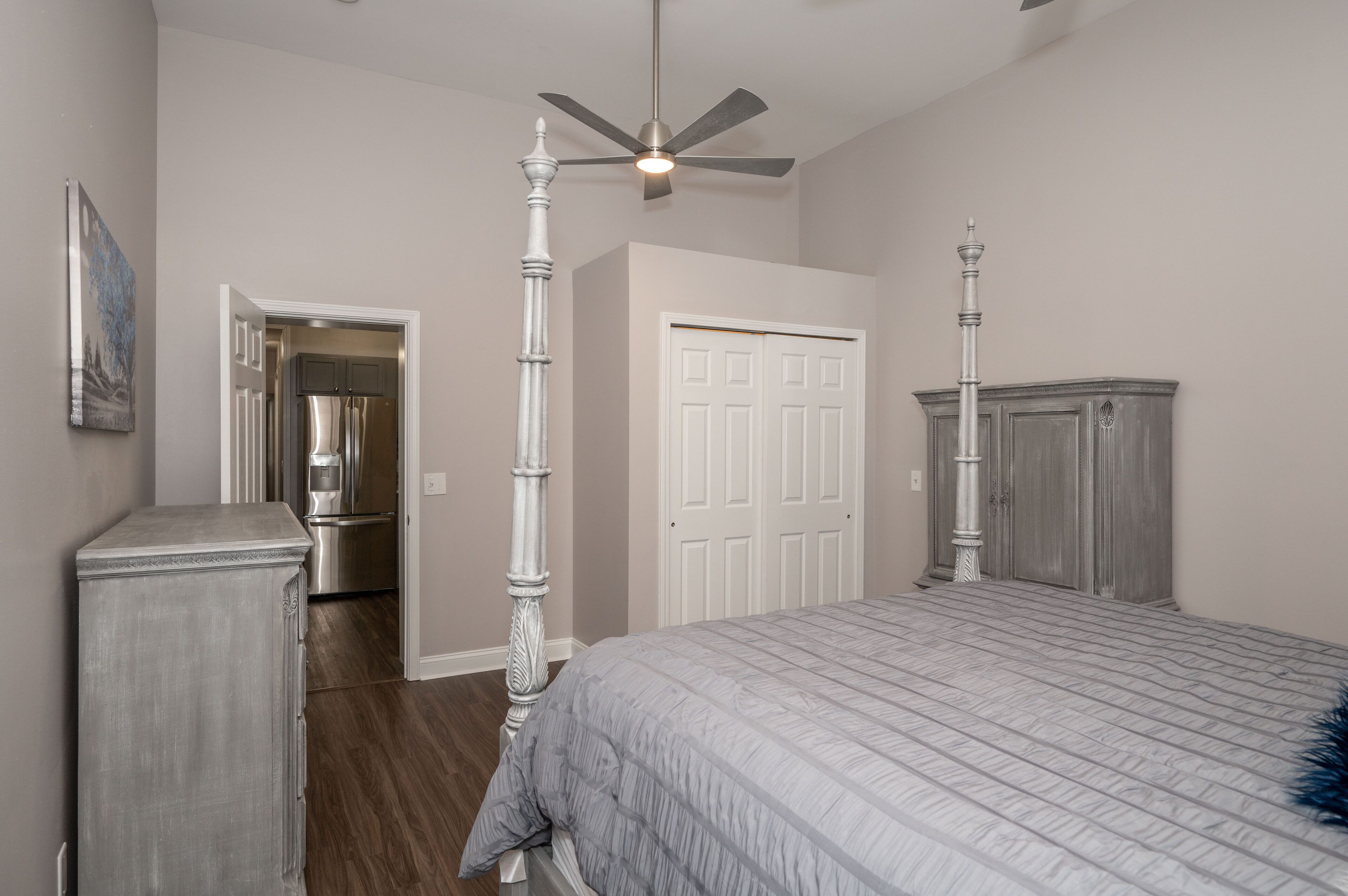 Condo, Multiple Beds, Kitchen | 2 bedrooms, free WiFi