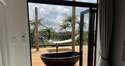 Unique location for Nature lovers or Romantics alike