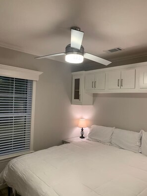 1 slaapkamer, wifi, beddengoed