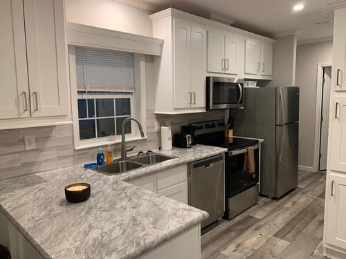 Rainbow River Bungalow J