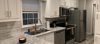 Rainbow River Bungalow J