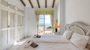 6 habitaciones y wifi gratis