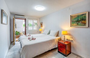 6 slaapkamers, gratis wifi