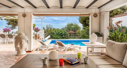 Gorgeous home in La Herradura