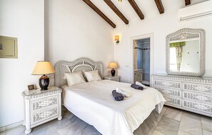 6 sovrum och gratis wi-fi