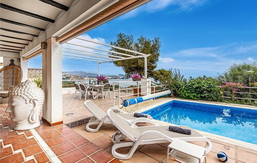 Gorgeous home in La Herradura