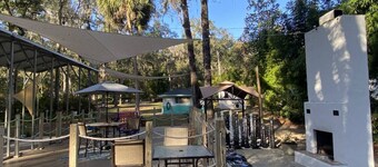Rainbow River Bungalow K