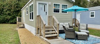 Rainbow River Bungalow K