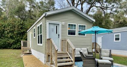 Rainbow River Bungalow K