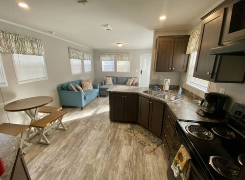 Rainbow River Bungalow L