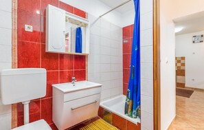 Dusche, Haartrockner