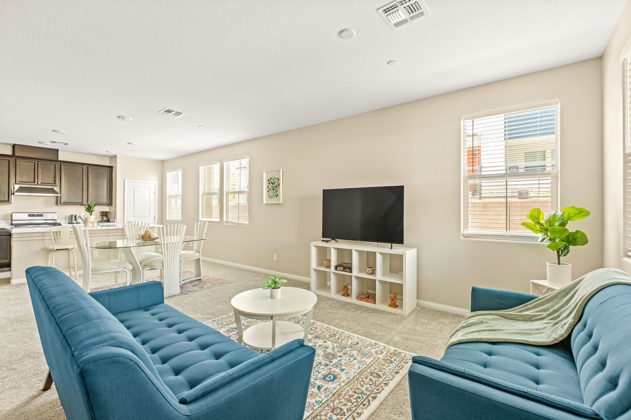 Stunning Home in a Calm Family-Friendly Community