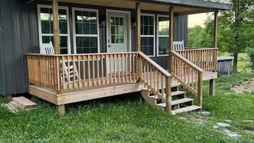 DĂ©tail de lâextĂ©rieur