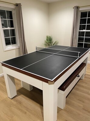 Spielezimmer