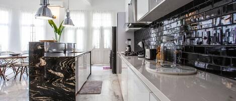 Stovetop