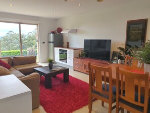 Smart TV - Breathtaking 2 bedroom apartment  (Olinda)