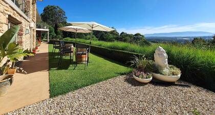 Breathtaking 2 bedroom apartment