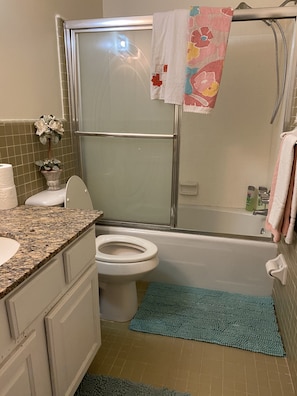 Bañera