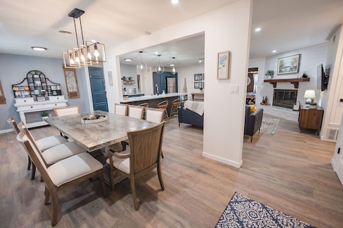 Vista Experience w/King Size Bed & Pet Friendly